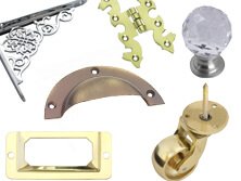 Door Furniture and Ironmongery | House of Brass Ltd.
