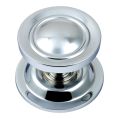 Victorian - Polished Chrome