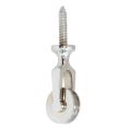 screw-pulley