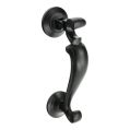 Old Doctor Knocker - Matt Black