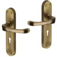 Door Handles - Antique