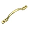 Sash Lift Handle - Polished Brass