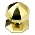 Umbrella - Polished Brass