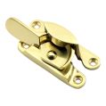 Fitch  Fastener - Polished Brass