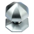 Umbrella - Satin Chrome