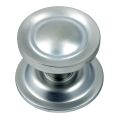 Victorian - Satin Chrome