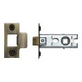 Tubular Latch - Antique