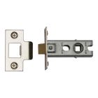 Tubular Latch - Polished Chrome