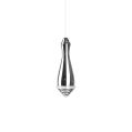Classic Light Pull Chrome - Polished Chrome