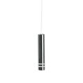 Light Pull Slimline Chrome - Polished Chrome