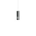 polished chrome bathroom light pull cord handle