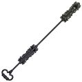 Bell Pull Mechanical  - Black Iron