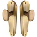 Door Knob - Antique
