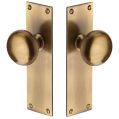 Door Knob - Antique