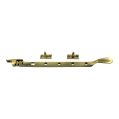 Casement Stay Spoon End - Antique