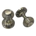 Beehive Knob  - Antique