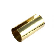 Tube Joining Splice - Brass