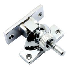 Brighton Fastener - Polished Chrome