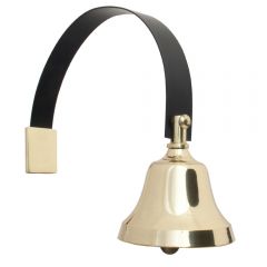 shopkeepers bell, shop bell brass