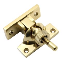 Brighton Fastener - Polished Brass