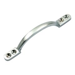 Sash Lift Handle - Satin Chrome