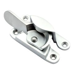 Fitch  Fastener - Satin Chrome