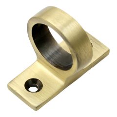 Sash Lift - Ring - Antique
