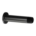 Door Stop - Matt Black