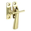 Slam Catch - Polished Brass