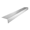 Door Cill / Threshold Sill Cover - Satin Stainless Steel