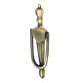Slim Urn Knocker - Antique