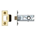 Tubular Latch - Polished Brass